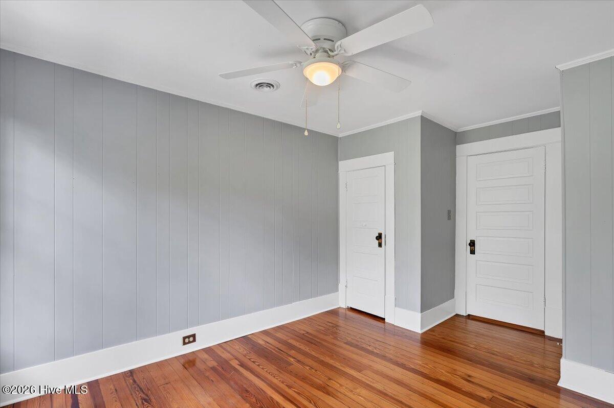 260 North Ridge Street Southern Pines, NC 28387 - Photo 26 of 53 Bedroom #3