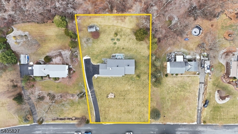 33 Edgemere Terrace Washington, NJ 07882 - Photo 37 of 40