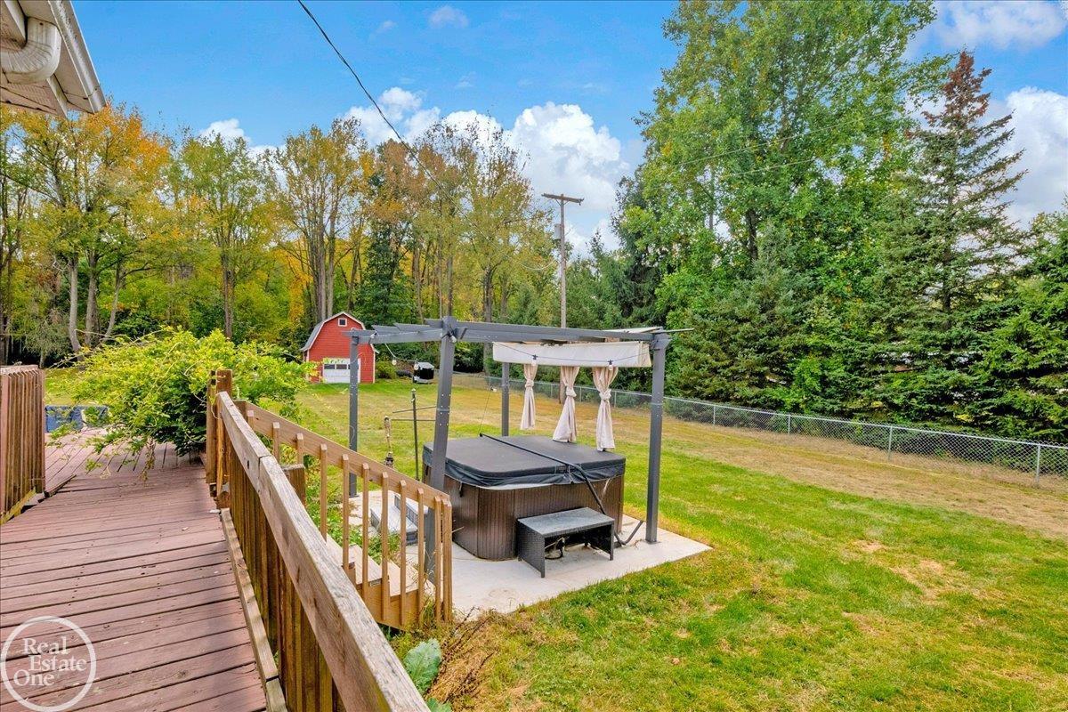 10175 Spring Arbor Road Spring Arbor, MI 49283 - Photo 6 of 57