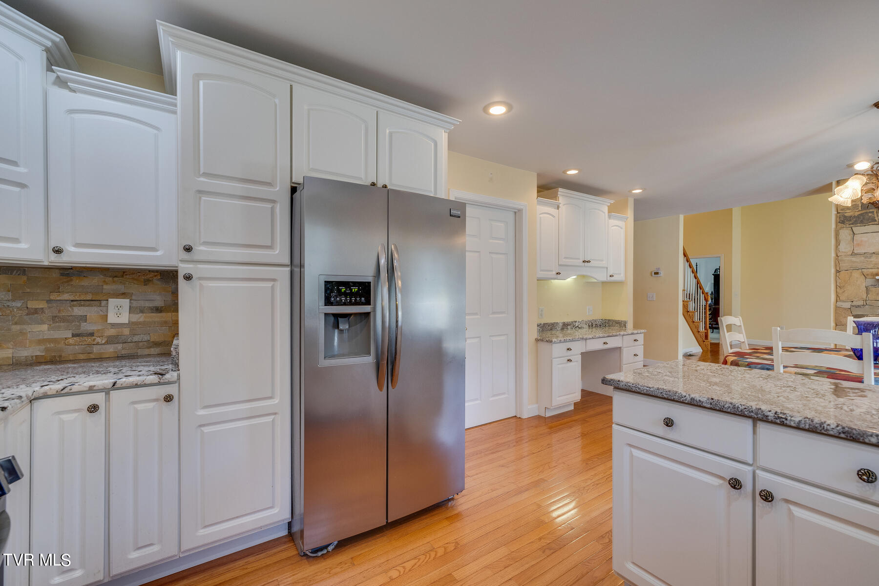 125 Rippling Run Road Kingsport, TN 37663 - Photo 18 of 61 Kitchen