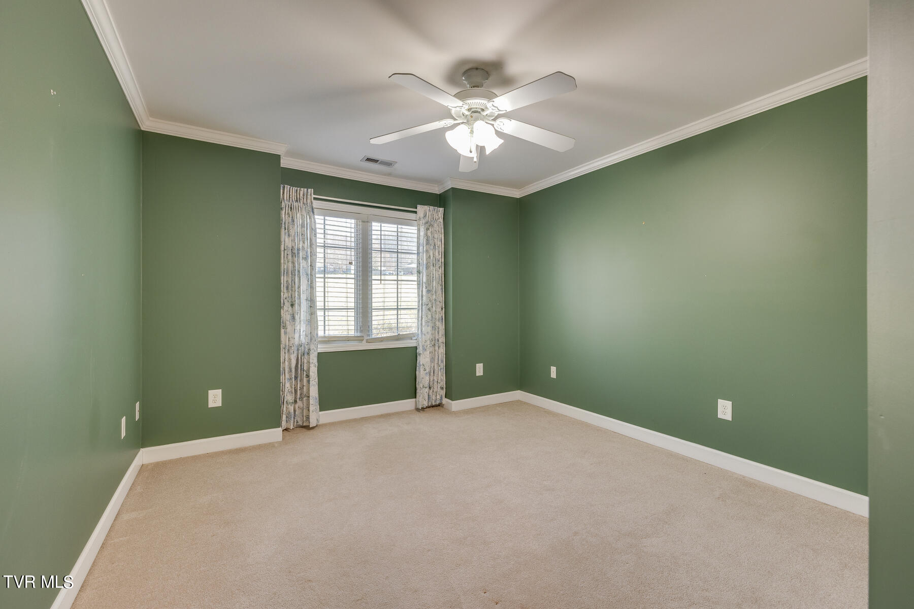 125 Rippling Run Road Kingsport, TN 37663 - Photo 29 of 61 Bedroom #2