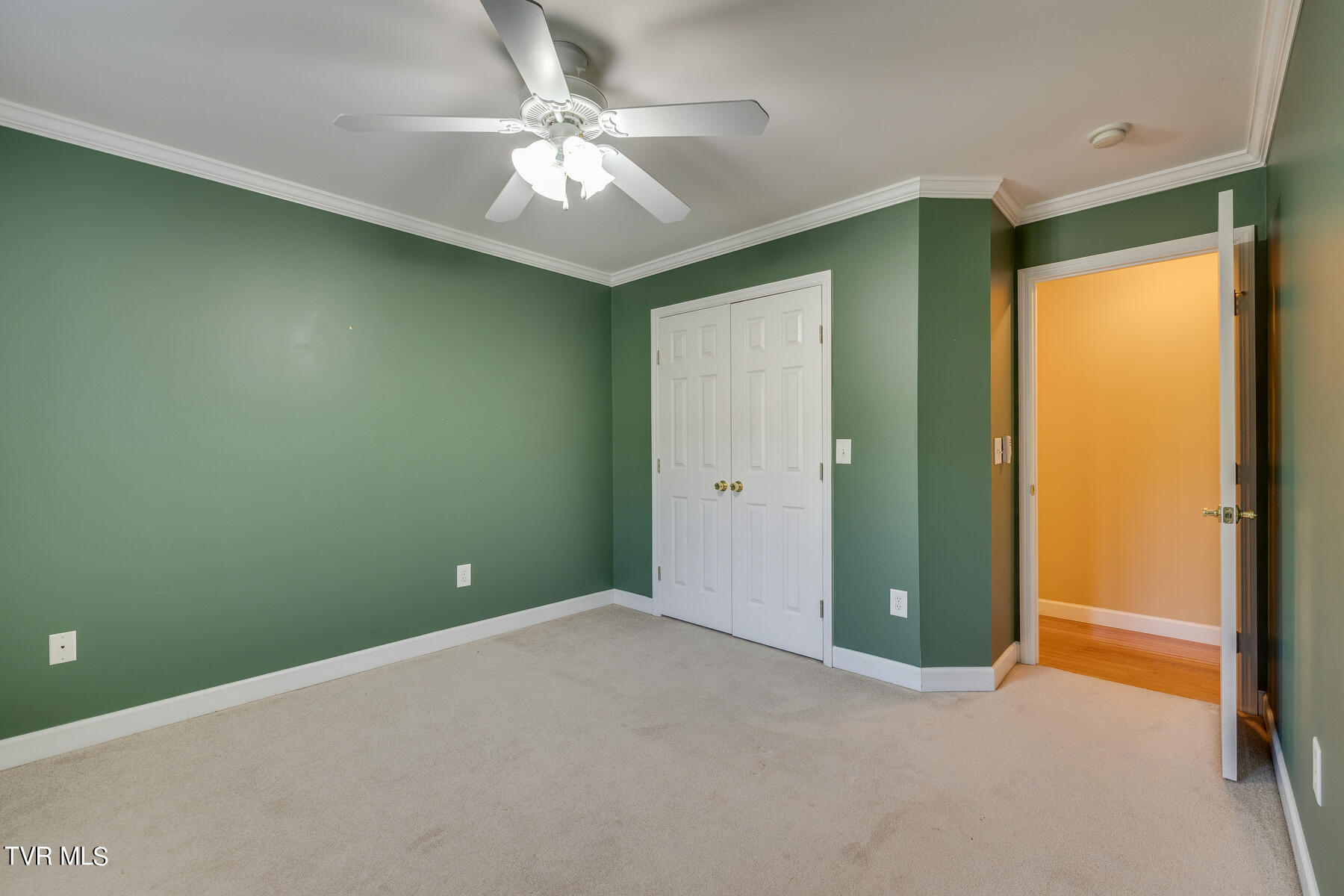 125 Rippling Run Road Kingsport, TN 37663 - Photo 30 of 61 Bedroom #2