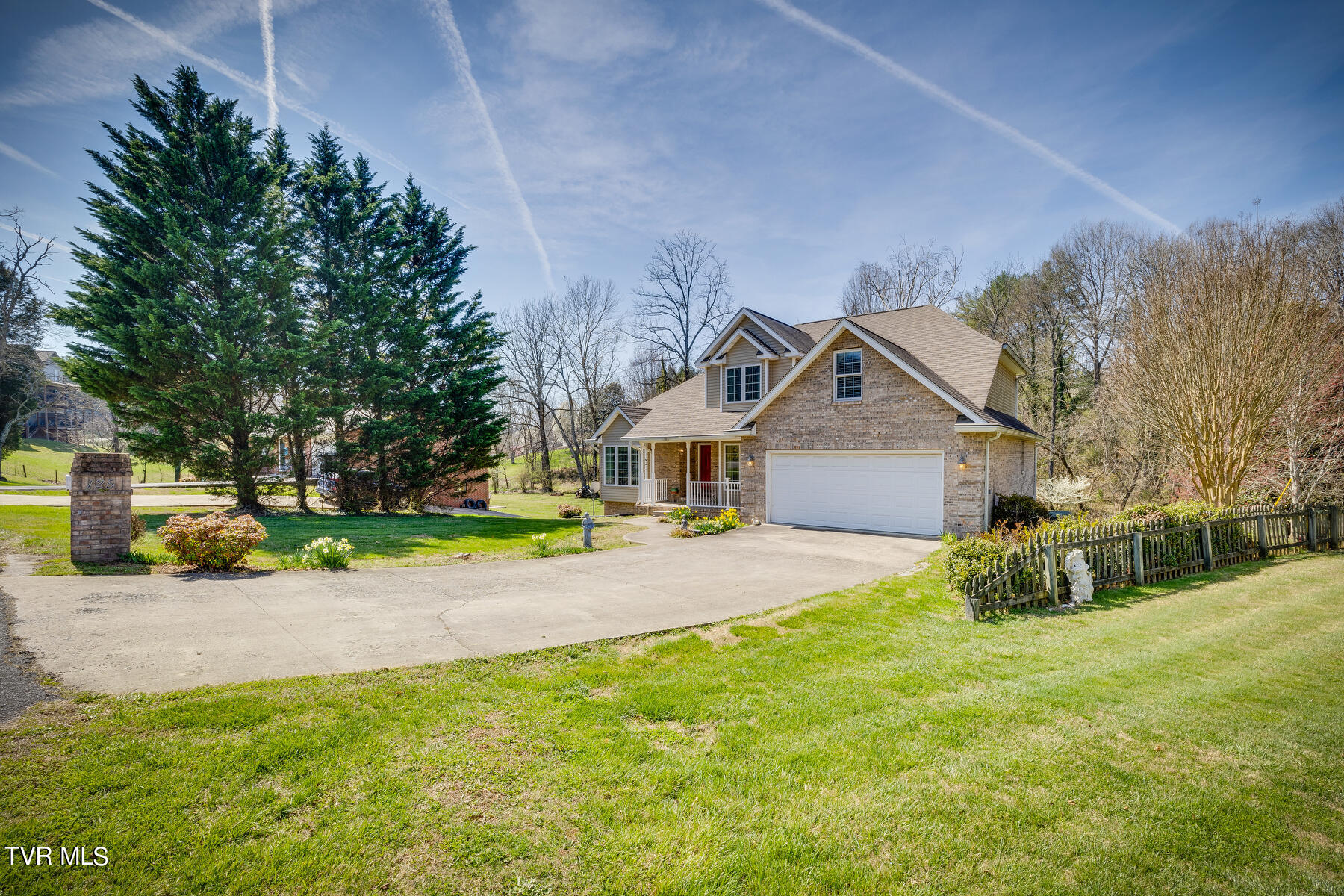 125 Rippling Run Road Kingsport, TN 37663 - Photo 4 of 61 Exterior