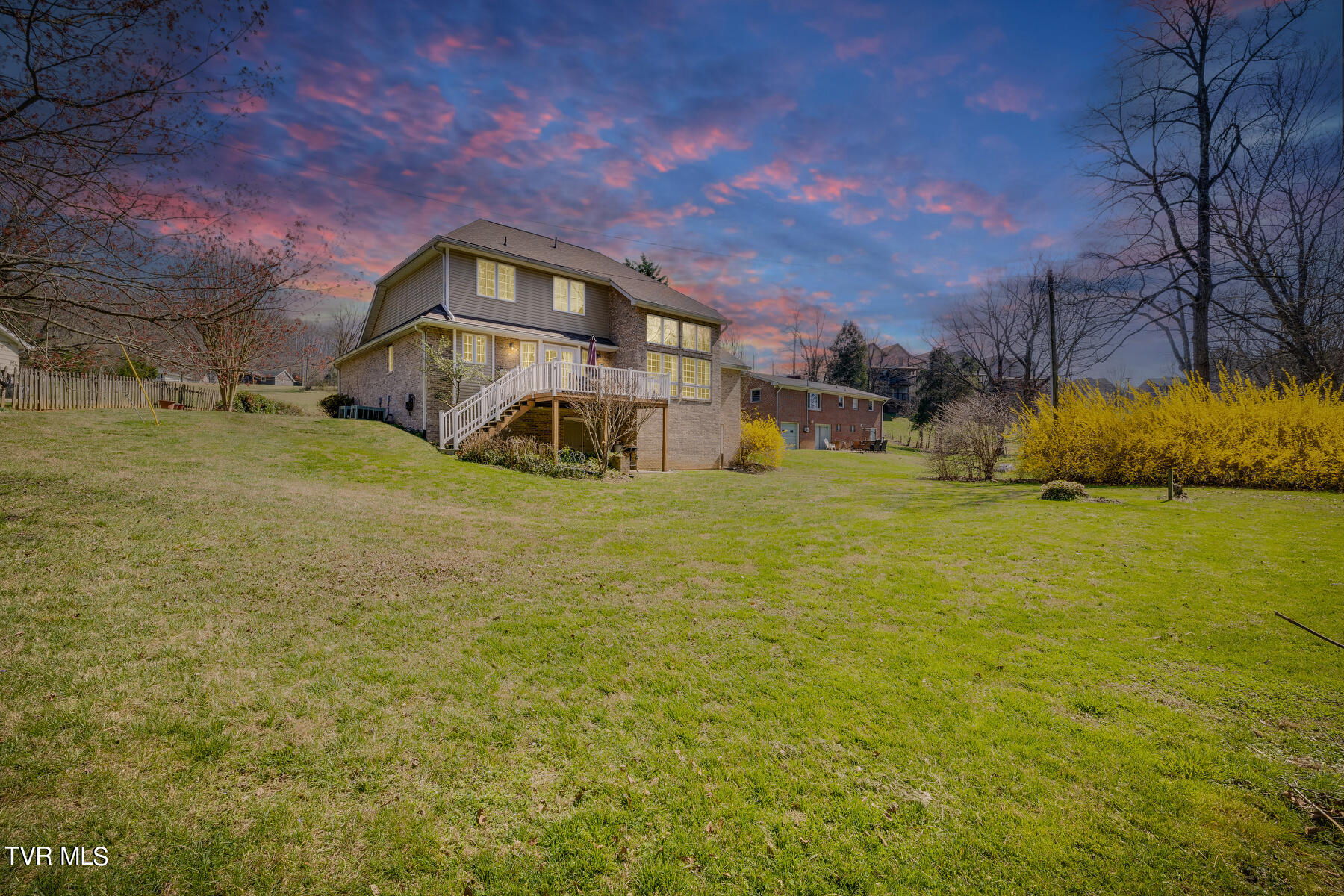 125 Rippling Run Road Kingsport, TN 37663 - Photo 51 of 61 Exterior