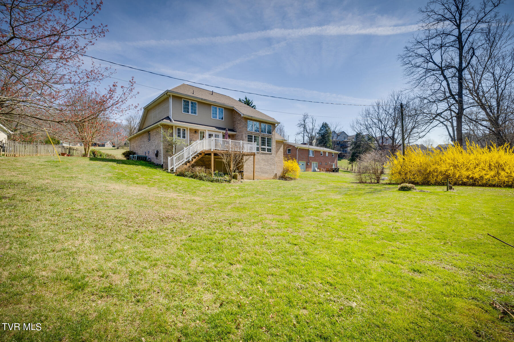 125 Rippling Run Road Kingsport, TN 37663 - Photo 53 of 61 Backyard