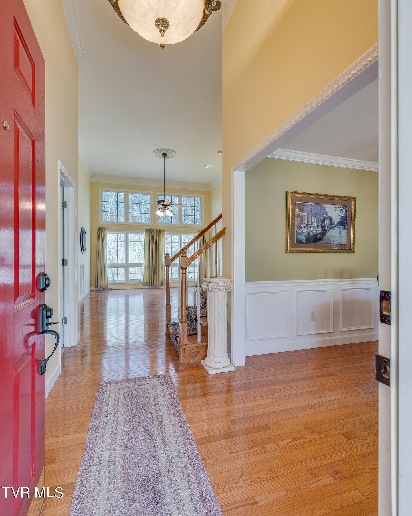 125 Rippling Run Road Kingsport, TN 37663 - Photo 6 of 61 Entry