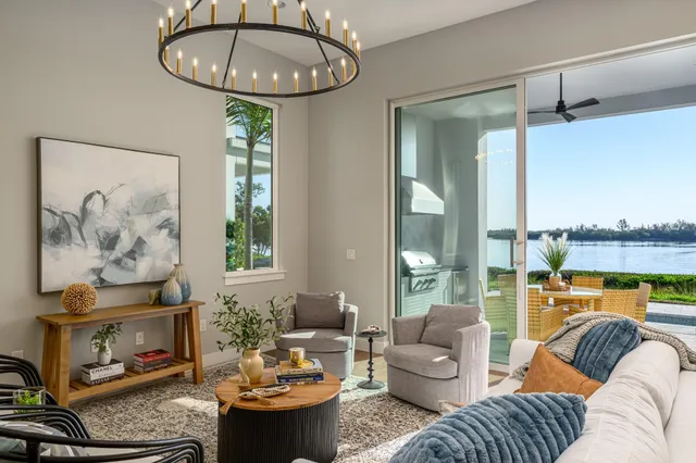 $2,999,000 | 4842 South Harbor Drive, Vero Beach, FL 32967