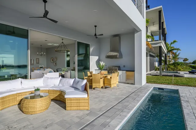 $2,999,000 | 4842 South Harbor Drive, Vero Beach, FL 32967