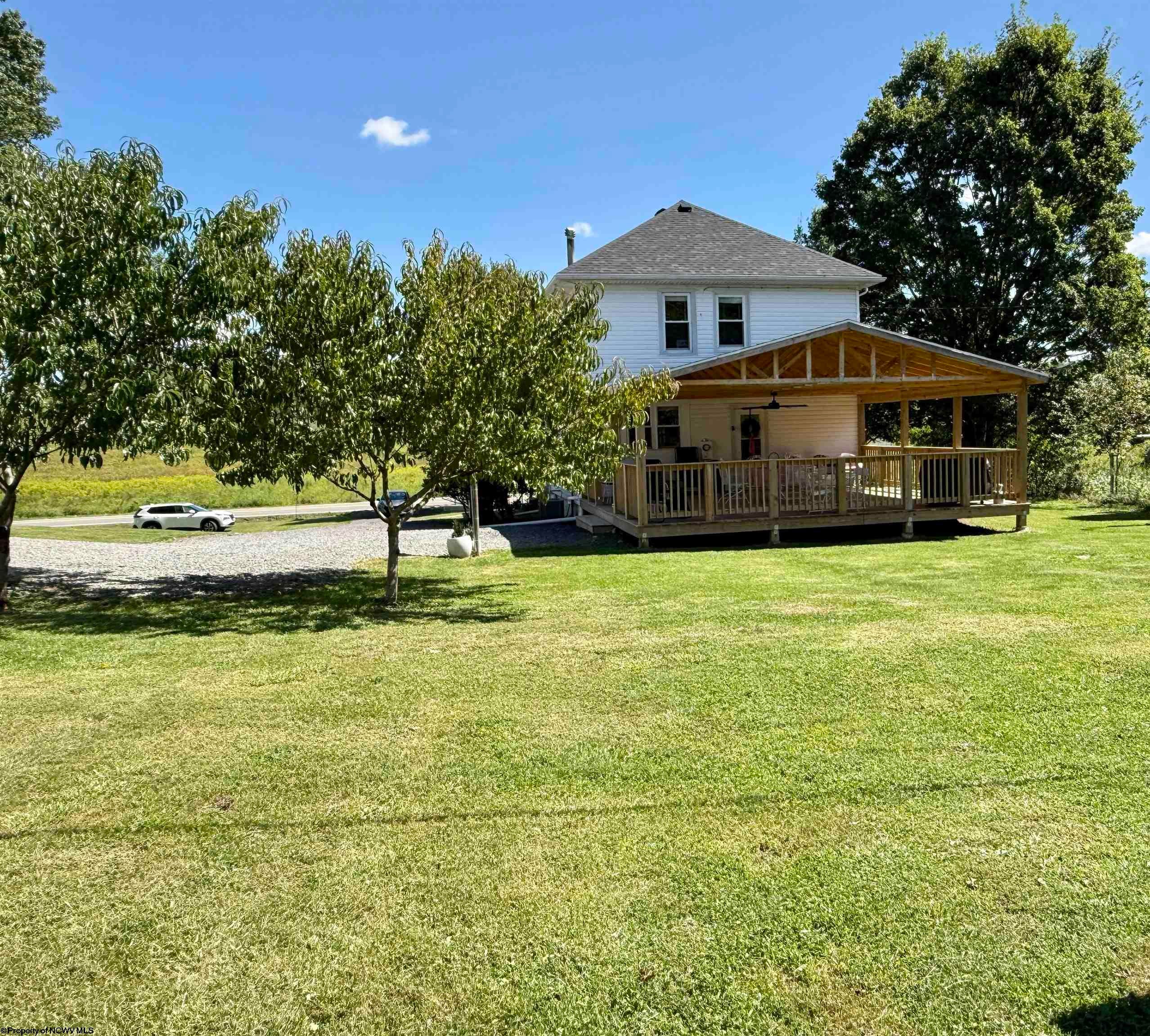 783 Meadland Road Flemington, WV 26347 - Photo 30 of 33 Gallery Image 30
