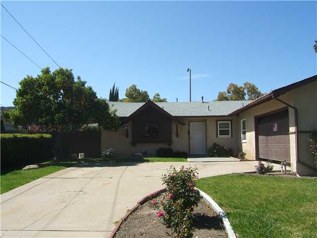 14012 Powers Road Poway, CA 92064 - Photo 1 of 5