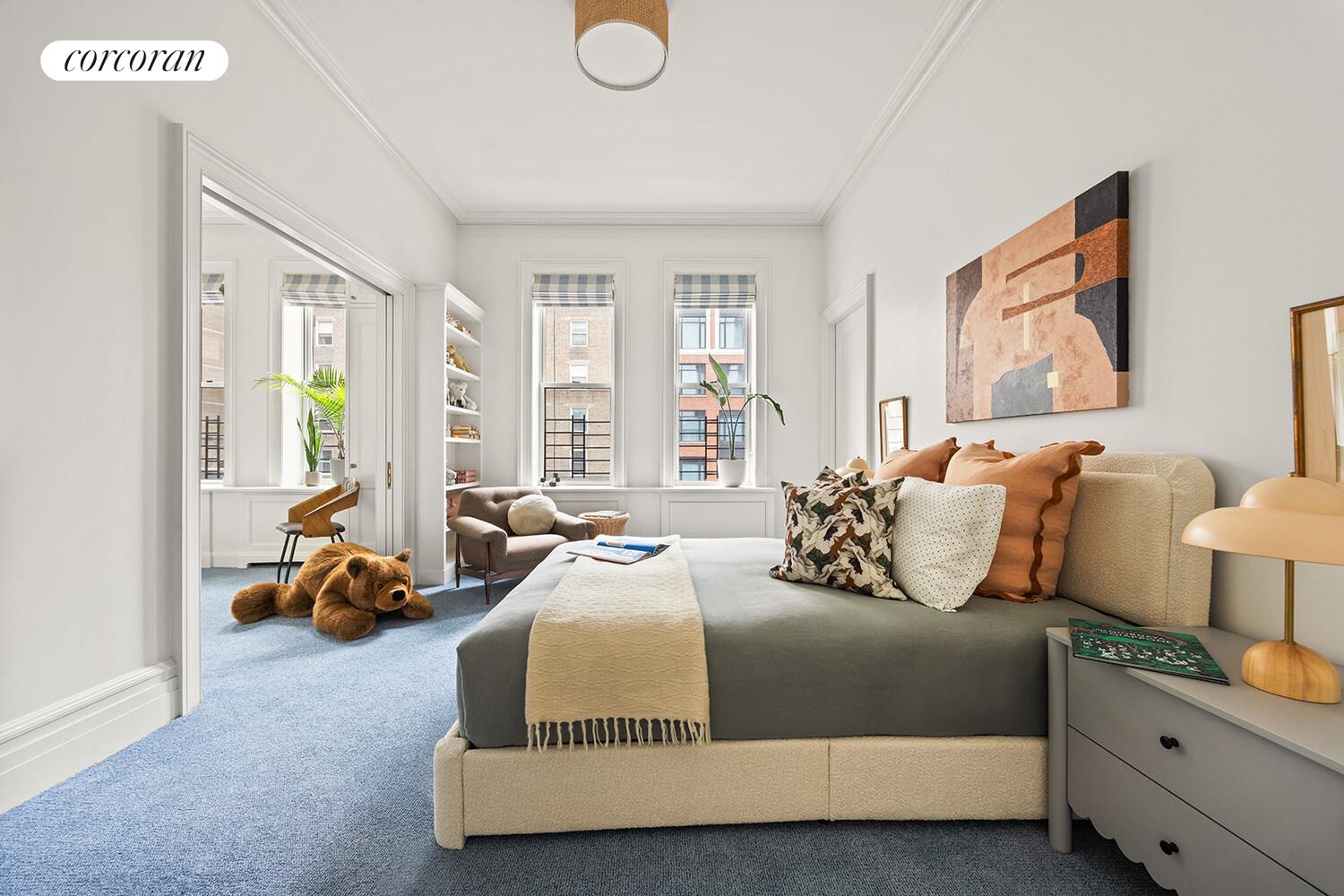 16 East 96th Street, Unit 7B Manhattan, NY 10128 - Photo 21 of 55