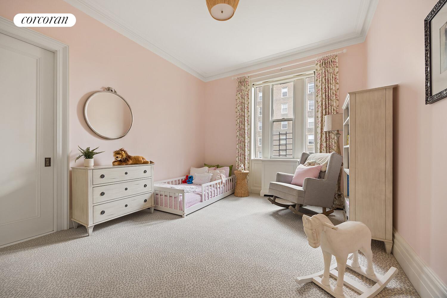 16 East 96th Street, Unit 7B Manhattan, NY 10128 - Photo 25 of 55