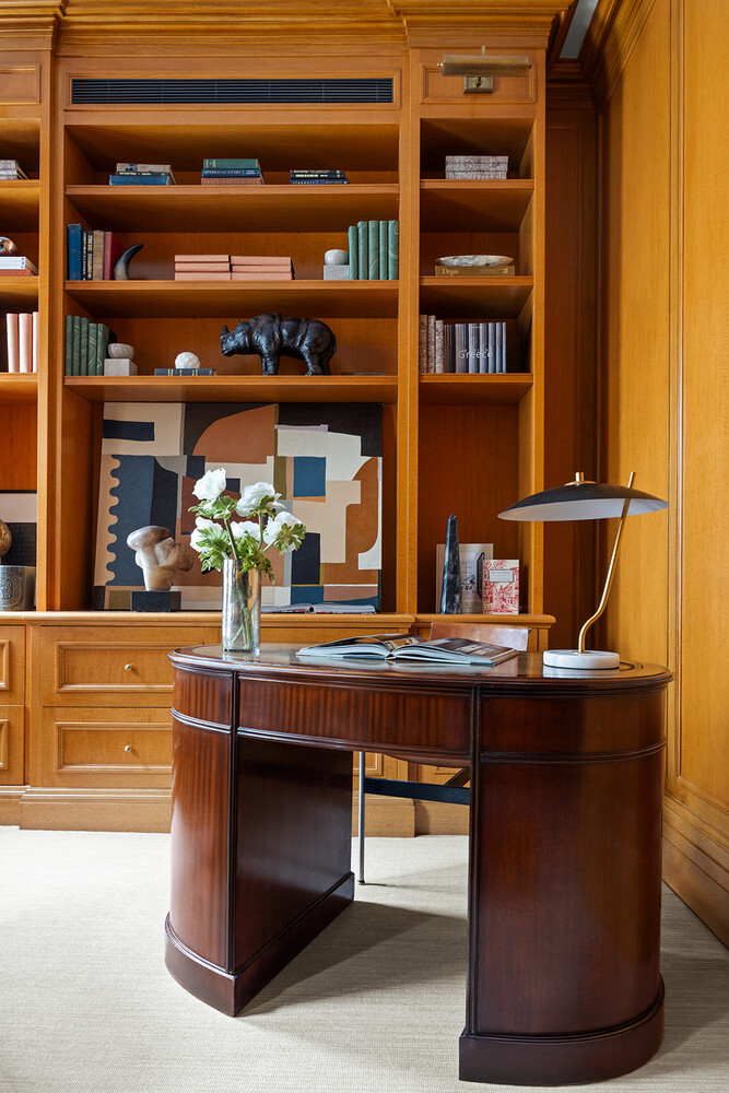 16 East 96th Street, Unit 7B Manhattan, NY 10128 - Photo 37 of 55