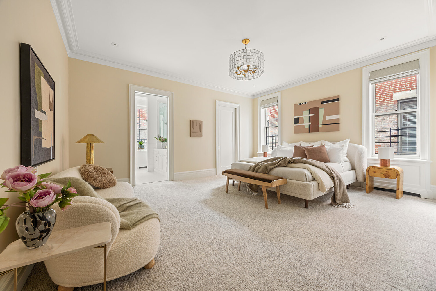 16 East 96th Street, Unit 7B Manhattan, NY 10128 - Photo 40 of 55