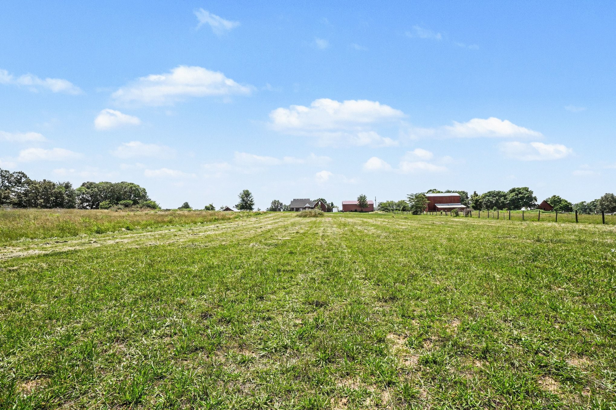4436 Barren Plains Road Springfield, TN 37172 - Photo 41 of 53
