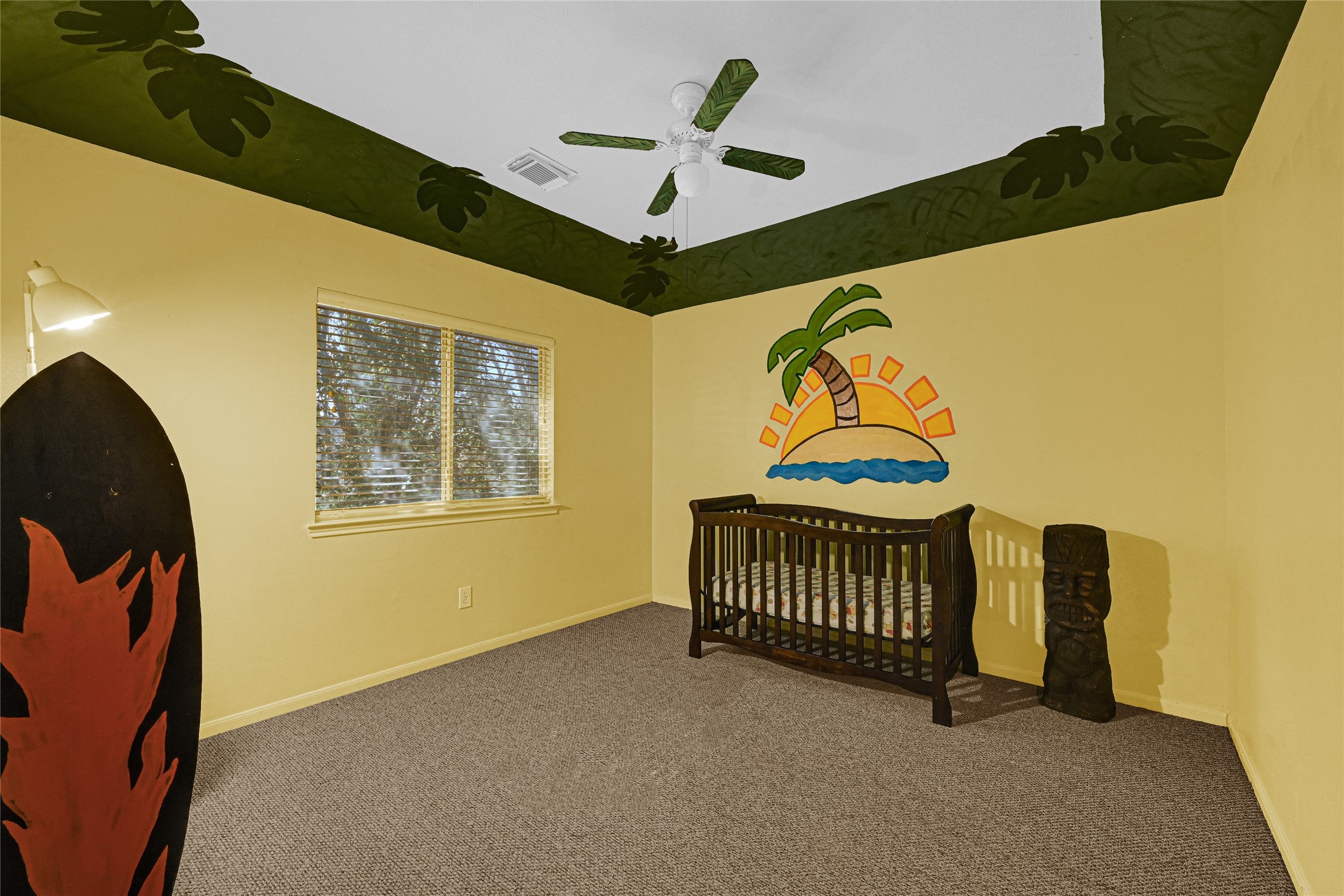 12902 Chalfield Circle Houston, TX 77044 - Photo 24 of 36 2nd floor secondary bedroom #4