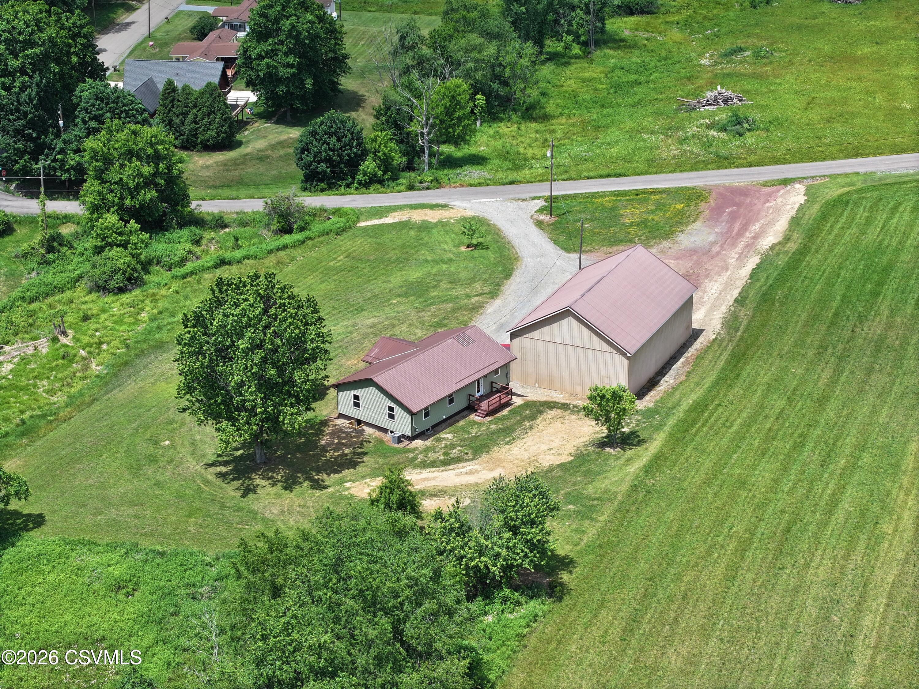 187 Starner Road Danville, PA 17821 - Photo 9 of 42