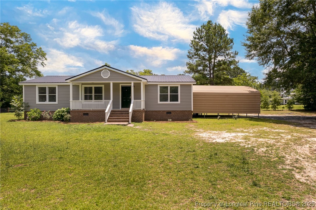 7521 Autryville Road Autryville, NC 28318 - Photo 1 of 36 Gallery Image 1