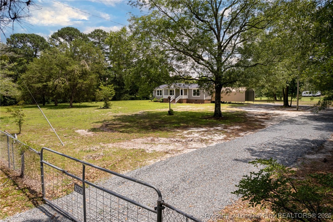 7521 Autryville Road Autryville, NC 28318 - Photo 2 of 36 Gallery Image 2