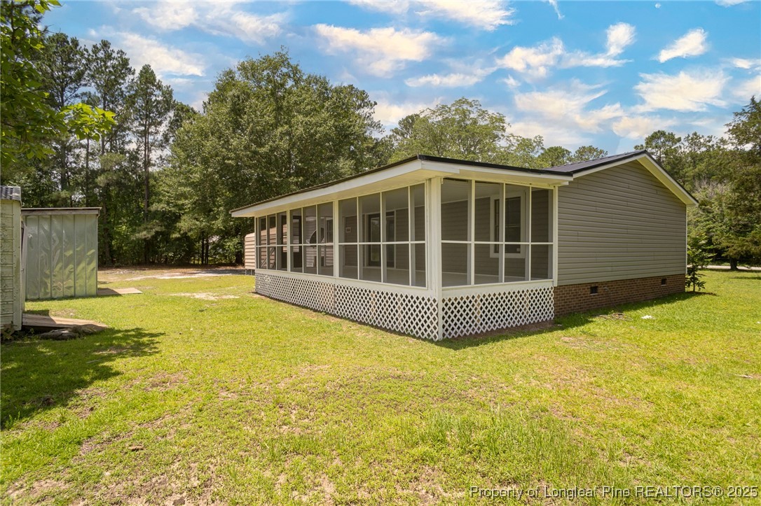 7521 Autryville Road Autryville, NC 28318 - Photo 30 of 36 Gallery Image 30