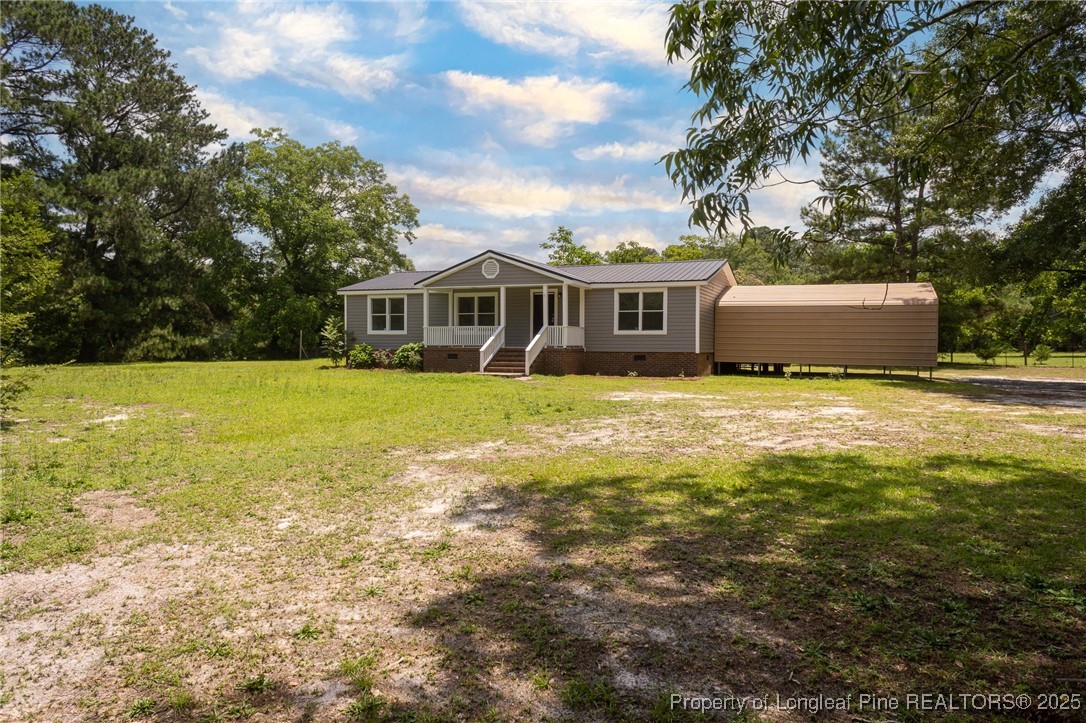 7521 Autryville Road Autryville, NC 28318 - Photo 3 of 36 Gallery Image 3