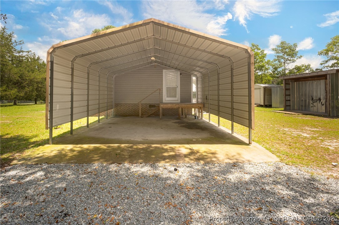 7521 Autryville Road Autryville, NC 28318 - Photo 31 of 36 Gallery Image 31