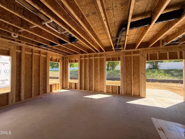$349,900 | 119 Crossvine Street, Unit (LOT 11), Selma, NC 27576