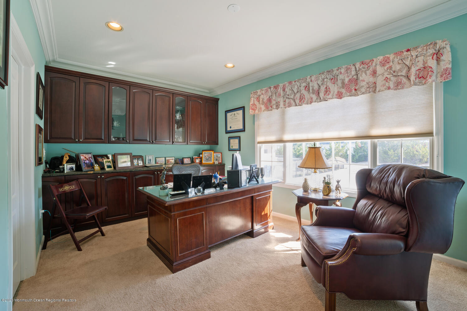 369 Highway 35 Mantoloking, NJ 08738 - Photo 12 of 36 Private office on 1st floor