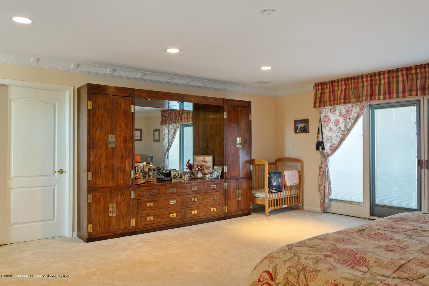 369 Highway 35 Mantoloking, NJ 08738 - Photo 17 of 36 Master BR