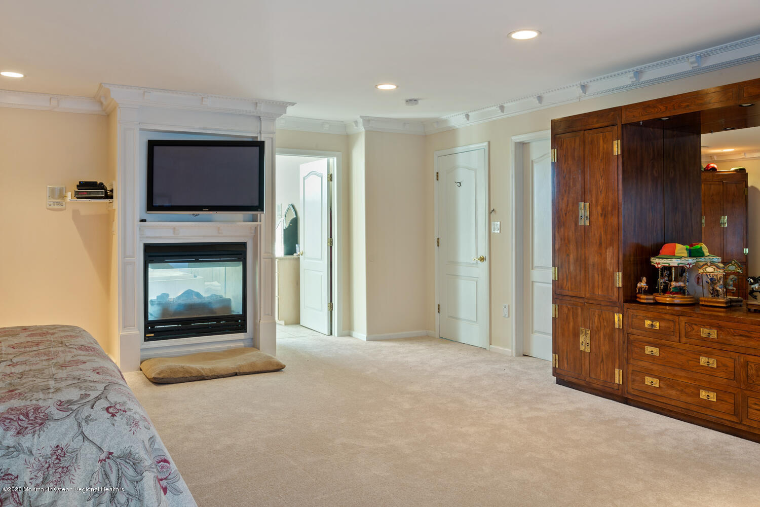 369 Highway 35 Mantoloking, NJ 08738 - Photo 18 of 36 Master BR to BA