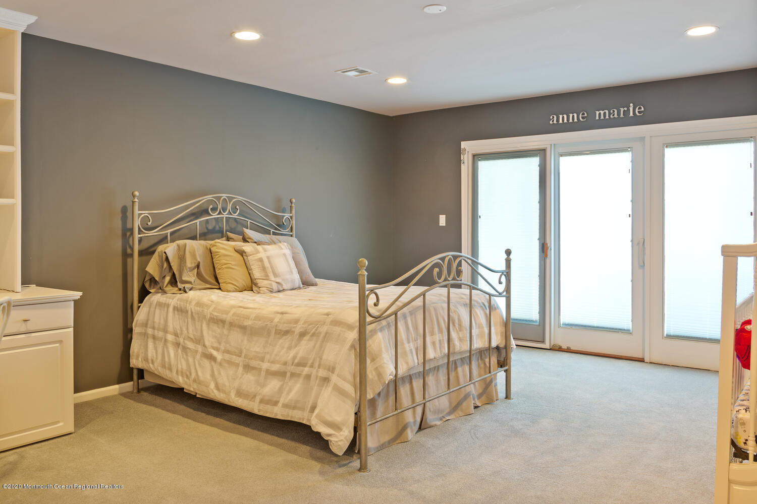 369 Highway 35 Mantoloking, NJ 08738 - Photo 22 of 36 2nd Floor BR