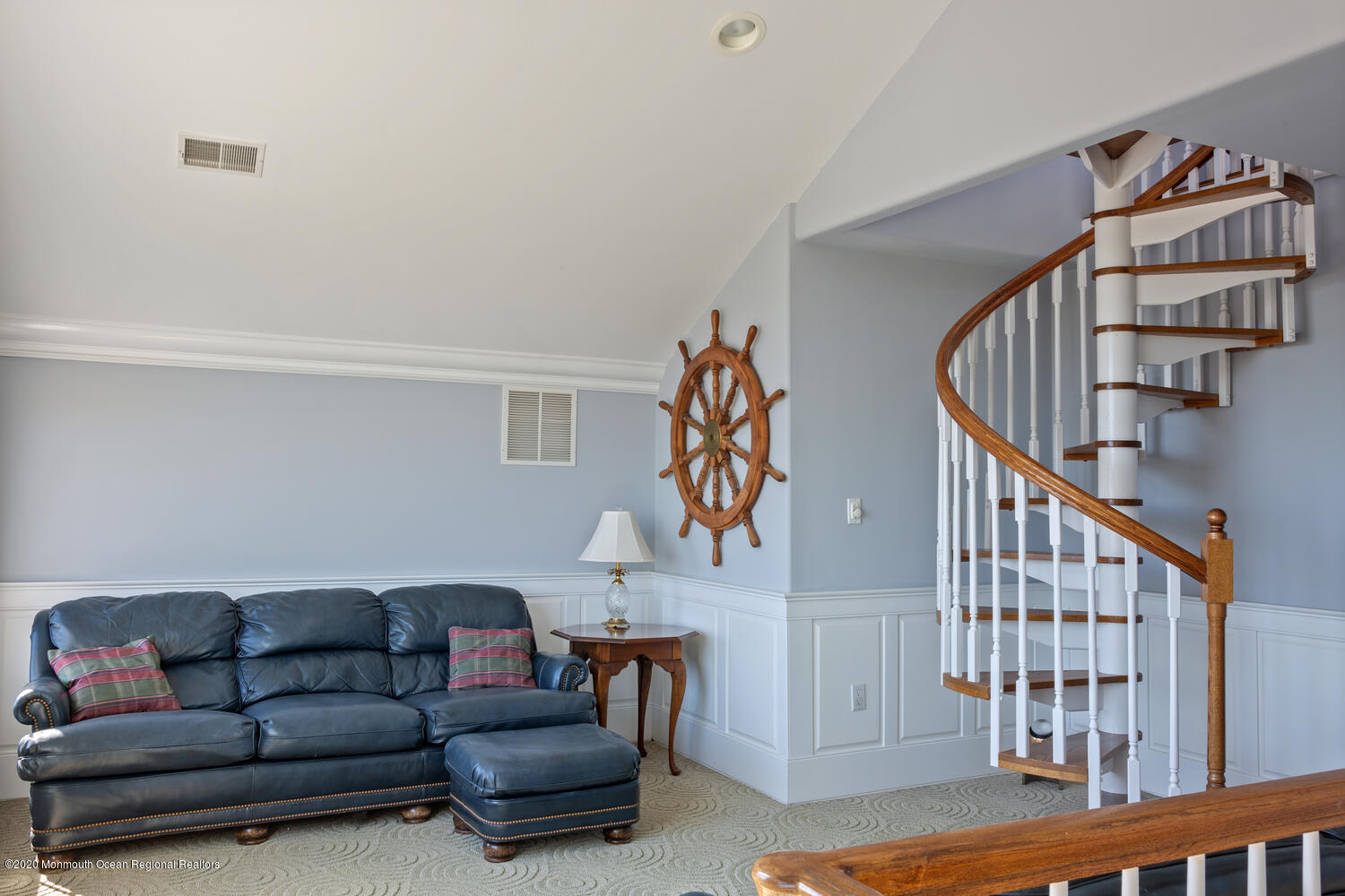 369 Highway 35 Mantoloking, NJ 08738 - Photo 26 of 36 3rd floor landing