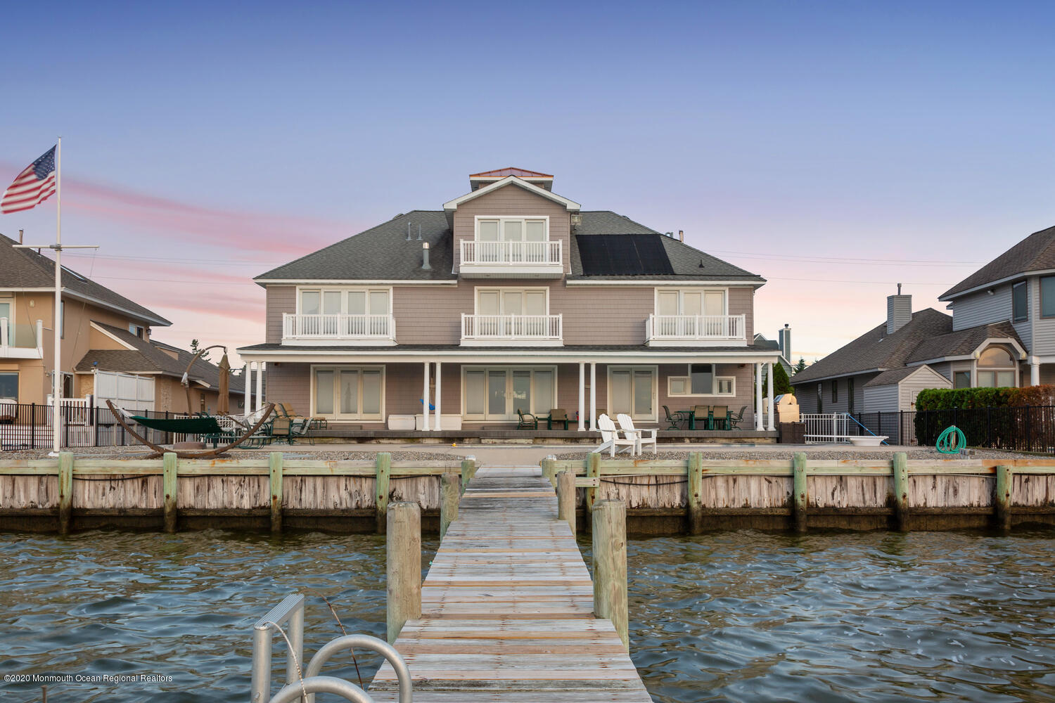 369 Highway 35 Mantoloking, NJ 08738 - Photo 30 of 36 369 NJ35 Mantoloking NJ 08738-large-Back