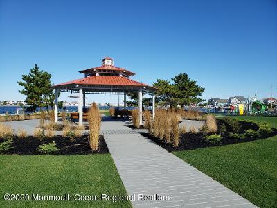 369 Highway 35 Mantoloking, NJ 08738 - Photo 35 of 36 Bay side park gazebo