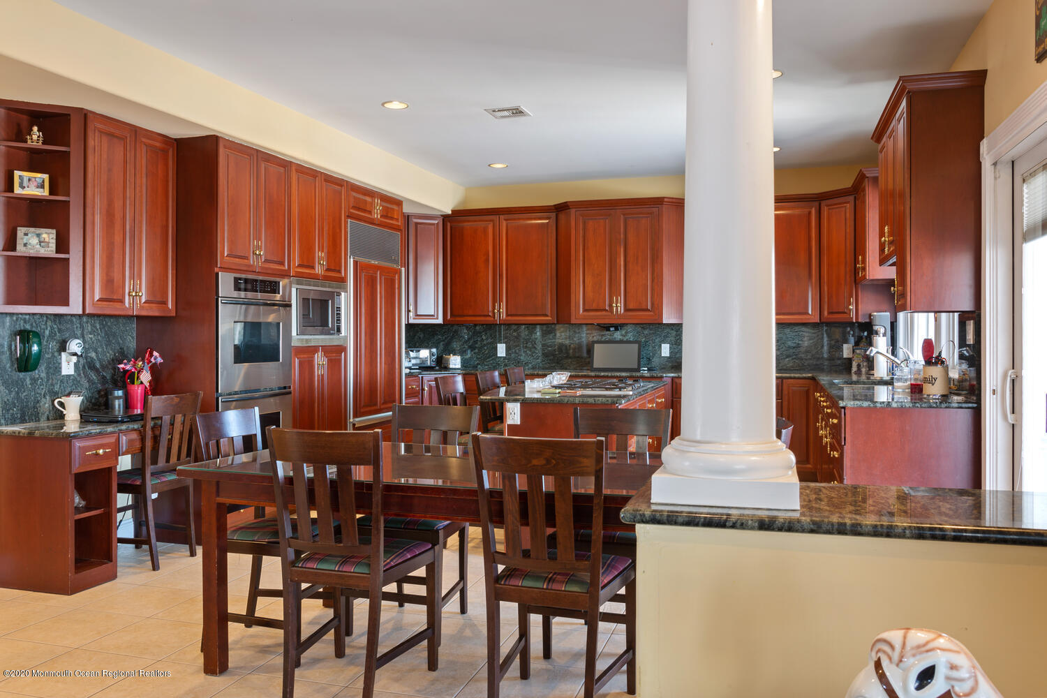 369 Highway 35 Mantoloking, NJ 08738 - Photo 6 of 36 Kitchen