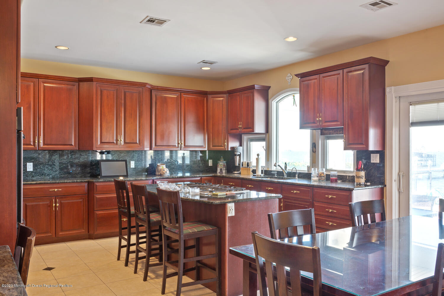 369 Highway 35 Mantoloking, NJ 08738 - Photo 7 of 36 Kitchen