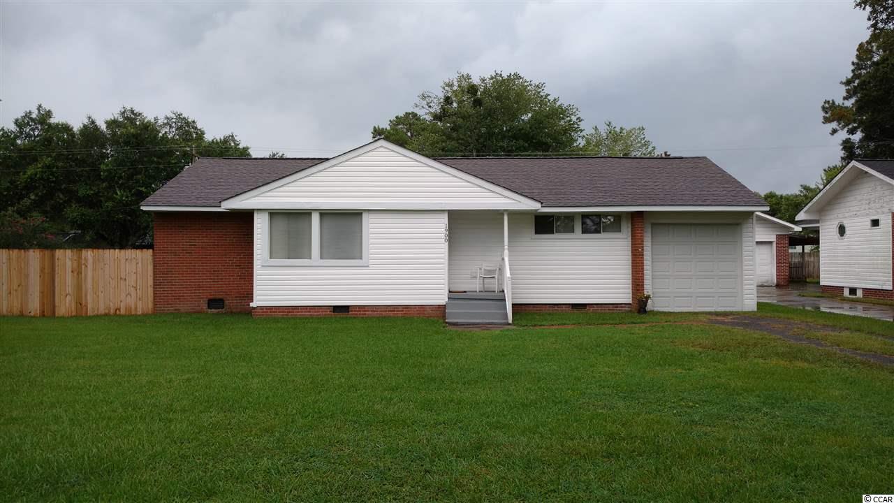 1900 Middleton Street Georgetown, SC 29440 - Photo 1 of 1 Gallery Image 1