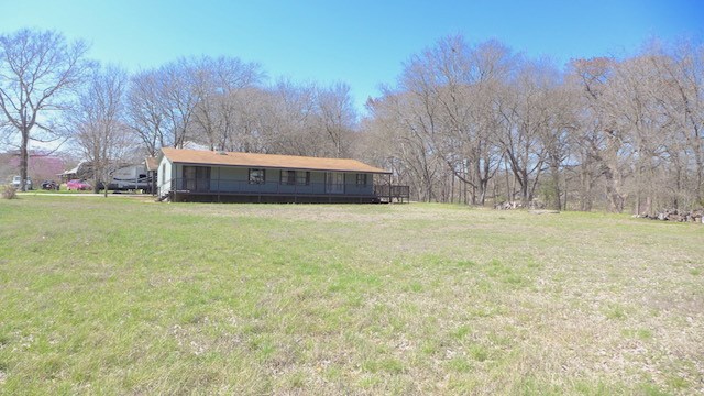 130 Verde Park Boulevard Center Point, TX 78010 - Photo 3 of 25