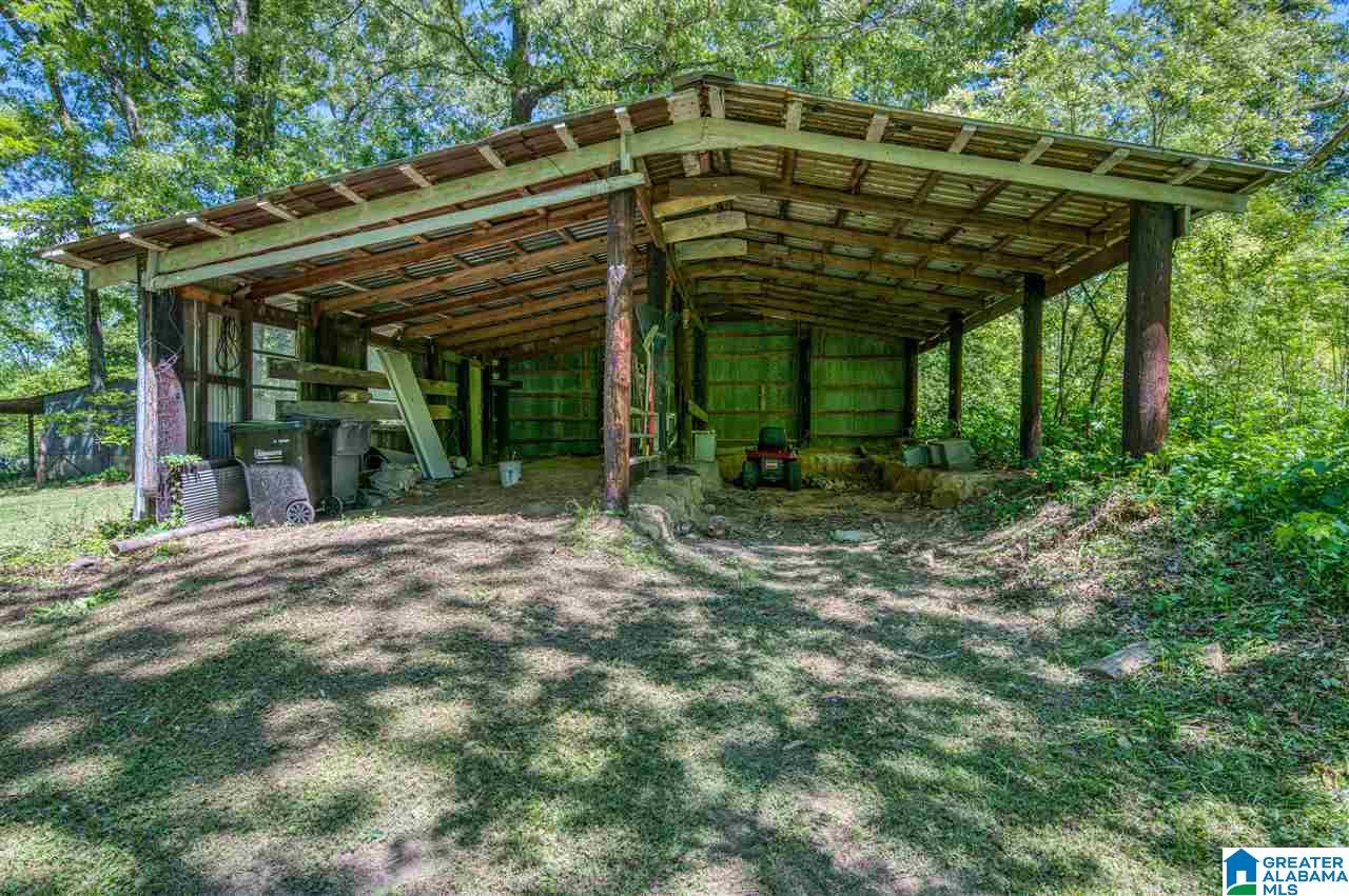 324 Cherokee Street Mount Olive, AL 35117 - Photo 43 of 43