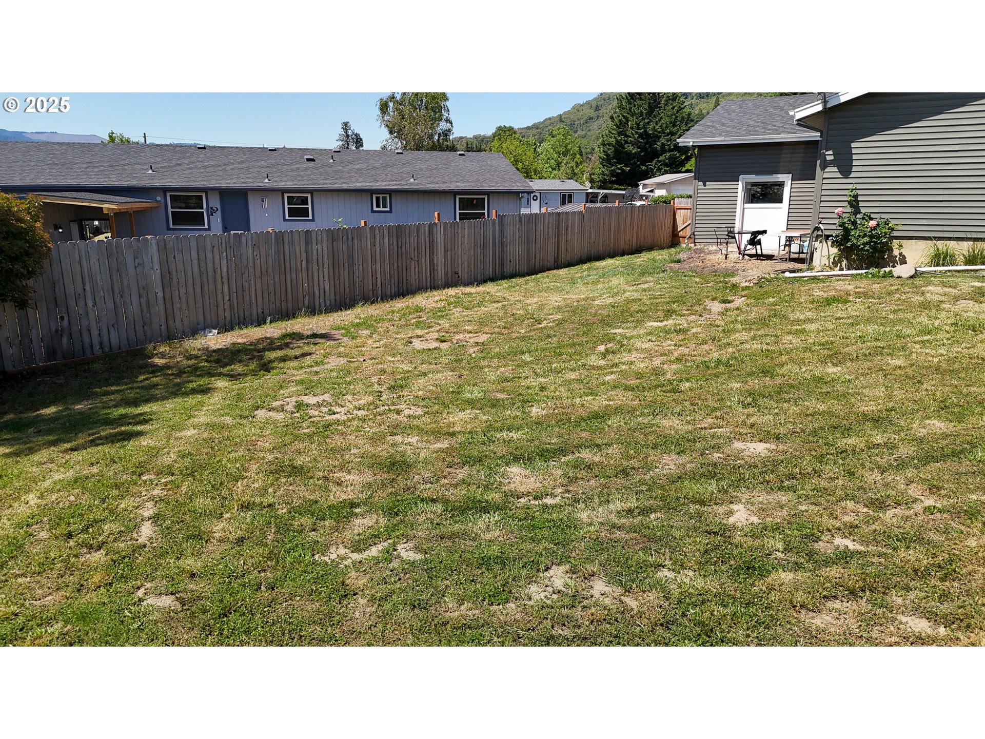 715 Penny Lane Riddle, OR 97469 - Photo 23 of 32 a bathroom with a sink