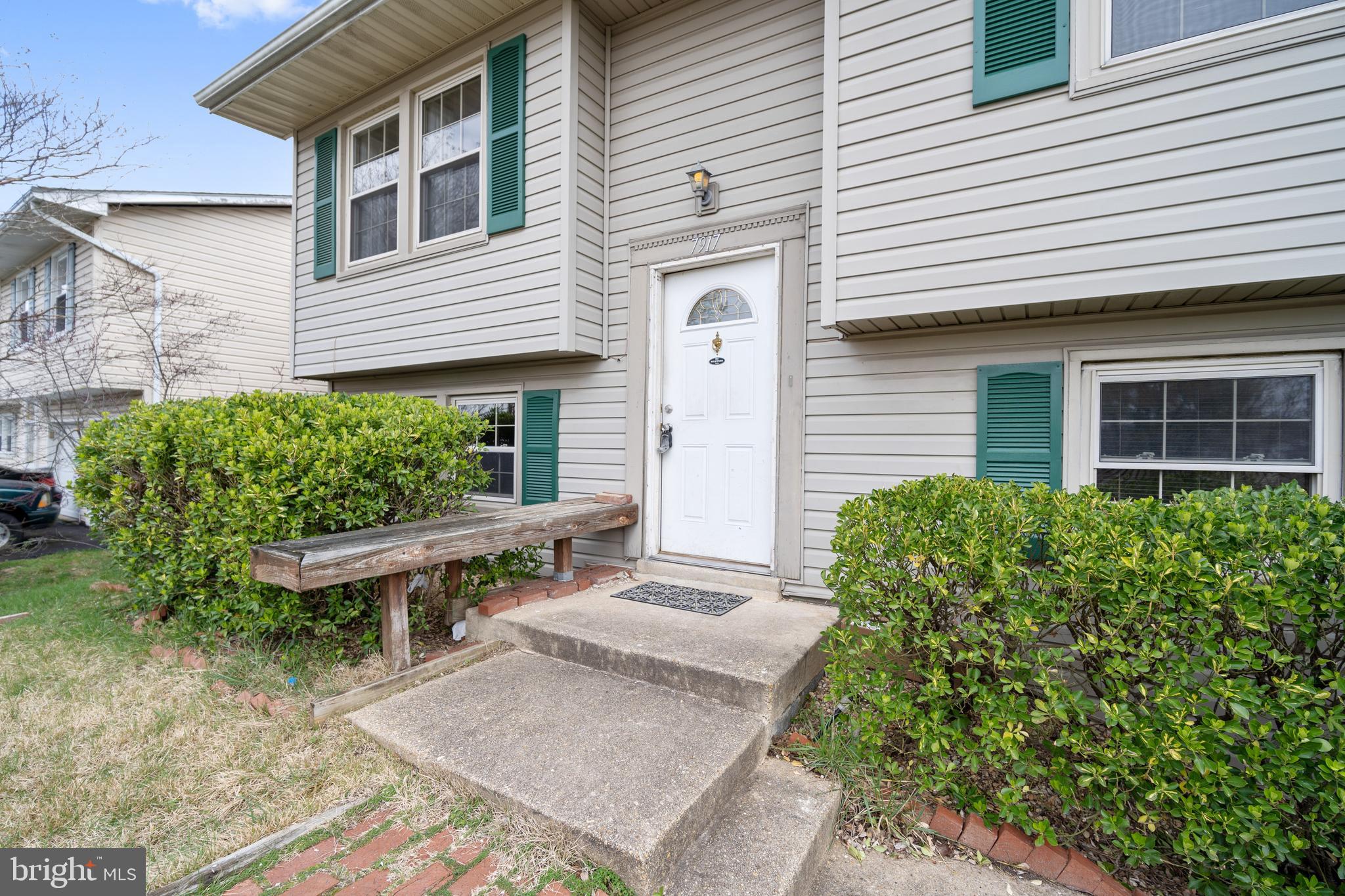 7917 Stone Hearth Road Severn, MD 21144 - Photo 2 of 32 Gallery Image 2