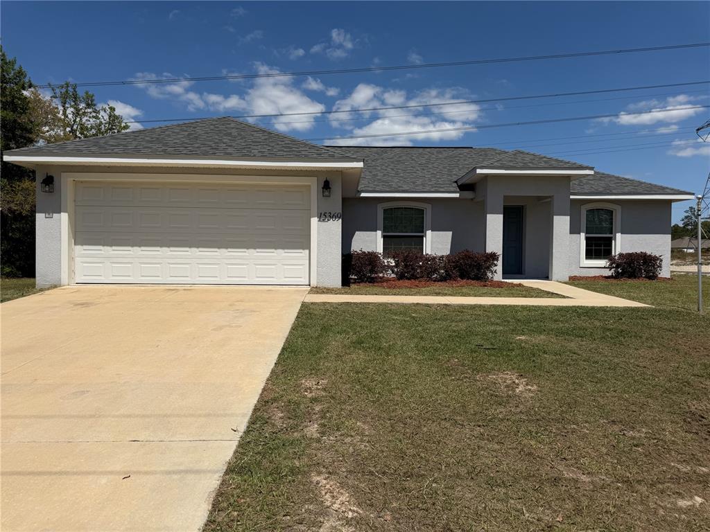 15369 Southwest 65th Ter Road Ocala, FL 34473 - Photo 1 of 24