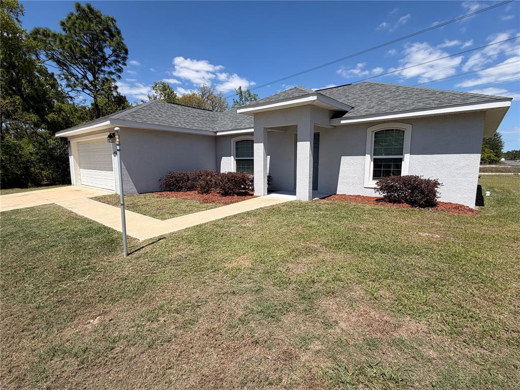 15369 Southwest 65th Ter Road Ocala, FL 34473 - Photo 2 of 24