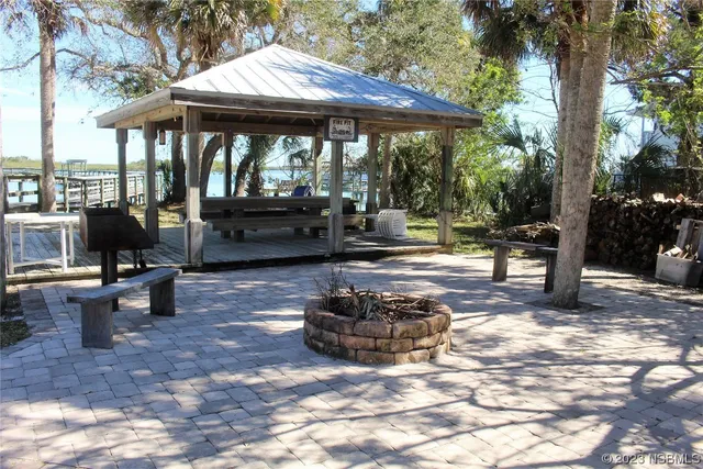 $278,000 | 474 Sioux Boulevard, Oak Hill, FL 32759