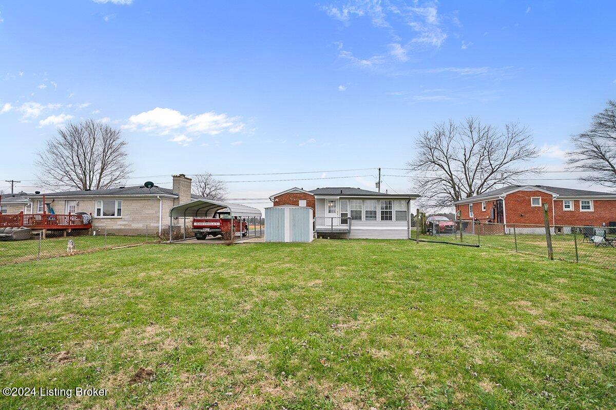 7315 Mt Washington Road Louisville, KY 40229 - Photo 28 of 29 7314-27