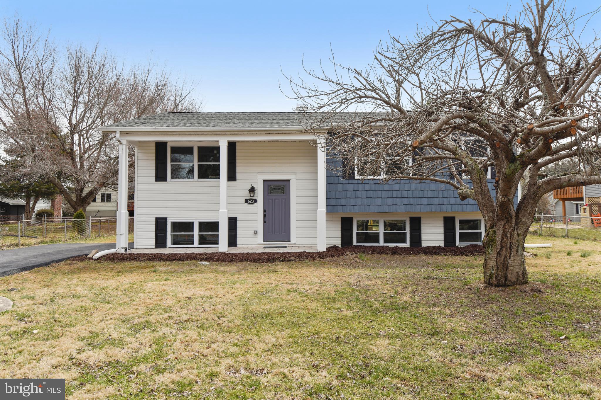 623 Edwards Road Annapolis, MD 21409 - Photo 1 of 33
