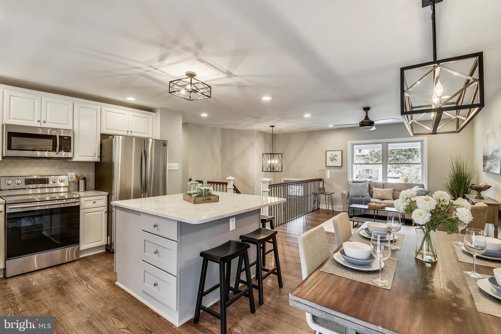 623 Edwards Road Annapolis, MD 21409 - Photo 12 of 33
