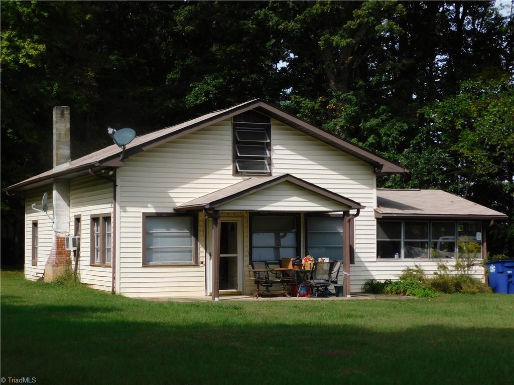 4912 Davis Road Winston-Salem, NC 27105 - Photo 1 of 7 Gallery Image 1
