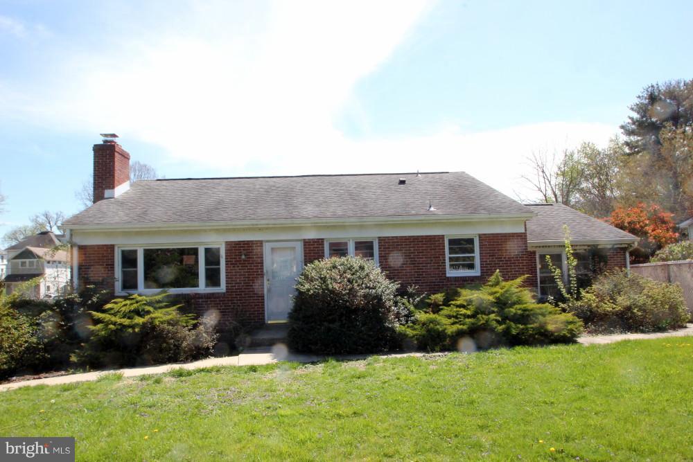 3711 Tuck Avenue Point of Rocks, MD 21777 - Photo 1 of 15 Exterior (Front)