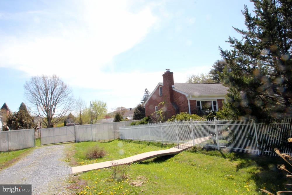 3711 Tuck Avenue Point of Rocks, MD 21777 - Photo 3 of 15 Exterior (General)
